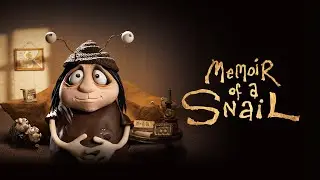 Memoir of a Snail - Official Australian Trailer