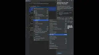 Kotlin - IDE Using Extract Function