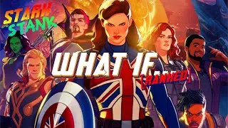 RANKING What If...? - Stark Or Stank #28