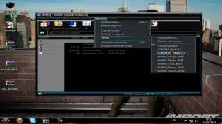 Temas nuevos para winrar (aero)