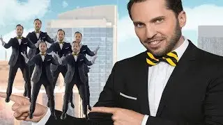 ШАГАЕМ ЗА ГИГАМИ
