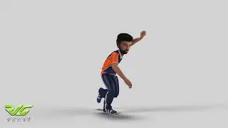 All Bowlers Aniamtion