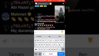 Meetme ifşa