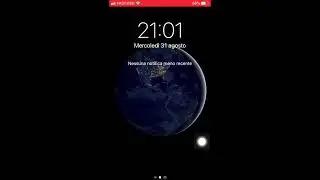 AssitiveTouch su iPhone
