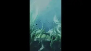 Trophy Dark: Gift of the Sea (Part 1)