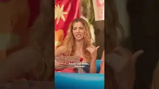 Mateus Solano conta como foi o convite para sua primeira novela | Gimi #shorts