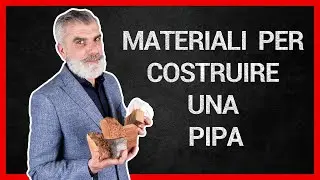 What Wood is used for Tobacco Pipes? | Pipeonline