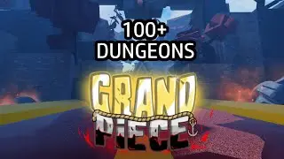 [GPO] What I got from 100+ dungeons