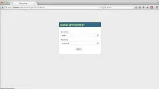 CycleMento - Account Control part 1