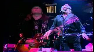 Joe Cocker - Night Calls (LIVE in Dortmund) HD