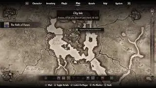 Elder Scrolls oblivion Remastered