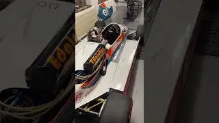 2008 formula renault 2.0 rebuild