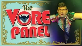 The Vore Panel at Furnal Equinox 2023