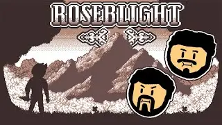 Roseblight Demo - I'm Poor So Let's Talk - Pt 1
