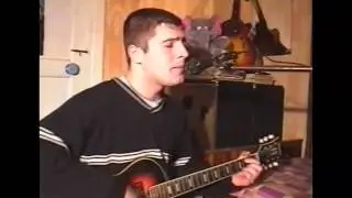 ВЕСЕЛЫЕ КАРТИНКИ Live Yaroslavl 2001)