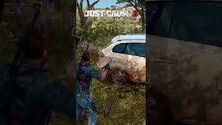 evolution Cyberpunk 2077 vs Just Cause 3 vs Mafia 2 vs Watch Dogs 2 vs GTA5 😱 