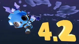 ¡GODOT 4.2 ESTÁ AQUÍ! 📢 Conoce sus NOVEDADES CLAVE