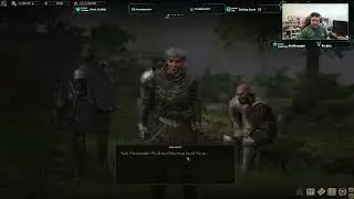 Ep.5 - We are bouncing back! (Wartales) Ironman Mode!