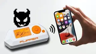 bad-usb works on IOS iphone flipper zero