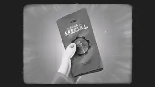 Все геймлейные вставки S.P.E.C.I.A.L Fallout 4 (Русская озвучка)