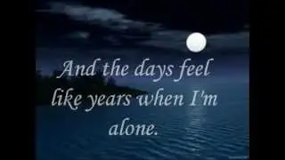 When You're Gone - Avril Lavigne lyrics