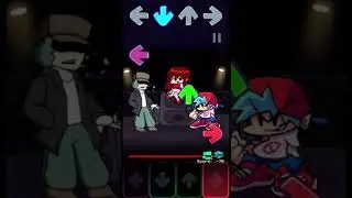 Garcello FNF Music Battle Game | Fnf mobile | friday night funkin’ 