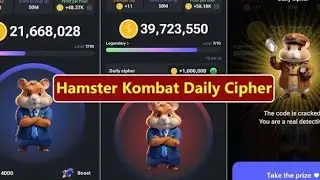 15 june hamster kombat daily combo | hamster kombat daily combo today 15 june