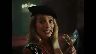 You Might Love it Here - Blue Cheese - Treasure Cave Commercial