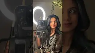How I shoot my videos 📲💡