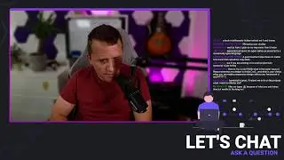 Building a Social Platform for Devs | React, Fastify, Postgres & Tailwind CSS | Live Coding with Q&A