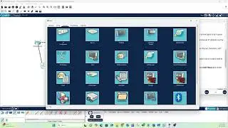 12 2 2 Packet Tracer   Examine NAT on a Wireless Router