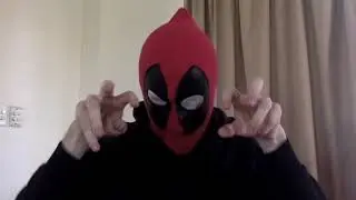 Cooking with Clap Trap: Late Halloween Special