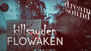 Прокачка звука | flowakeN | dream sound