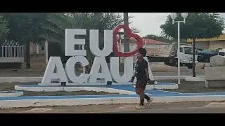 Cidade Acaua