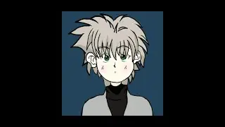Video Tutorial Menggambar Ilustrasi Kartun Anime Di Aplikasi PicsArt
