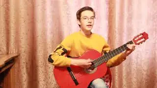 Кавер на песню Grandson: Blood//Water на русском