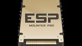 How to mount EFI partition on Hackintosh