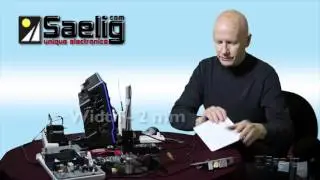 How To Use An Oscilloscope: Scopology 6 “The I''s Have It” - using current probes to measure I