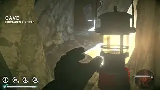The Long Dark :: Stalker 500 Days :: Finding Rudiger - Tales Completed :: Stk-134
