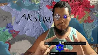 Ethiopia/Aksum + 