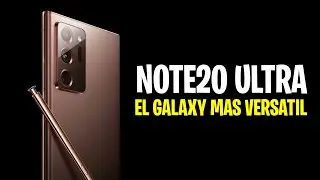 Note20 o Note20 Ultra ¿Cual es Mejor?