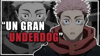 Why does NO ONE HATE ITADORI?