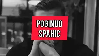 Poginio Spahic! Stravicna tragedija trese ceo Balkan!