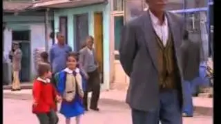 Canların Dört Kapısı Alevilik Belgeseli)