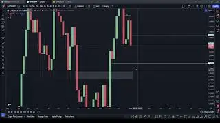 Crypto Market Update 1.11