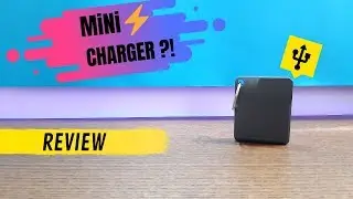 Phonesuit Flexcard Pocket Charger | Review