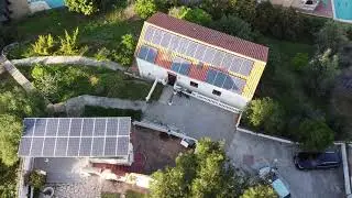 Instalación de paneles solares en Benalmádena para autoconsumo 🏠☀