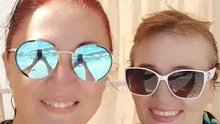 1 августа кофе-пауза в бунгало на пляже "Сады  Морей" в Геленджике.