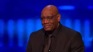 The Chase UK: Shaun vs 17 Steps
