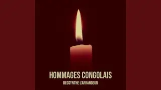 Hommage Dada Pouret Gouzmik